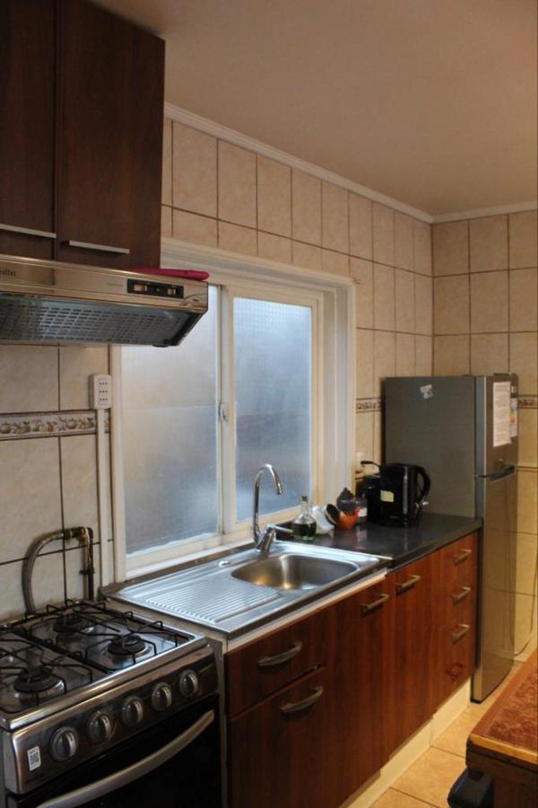 Departamentos Egana Lejlighed Puerto Montt Eksteriør billede
