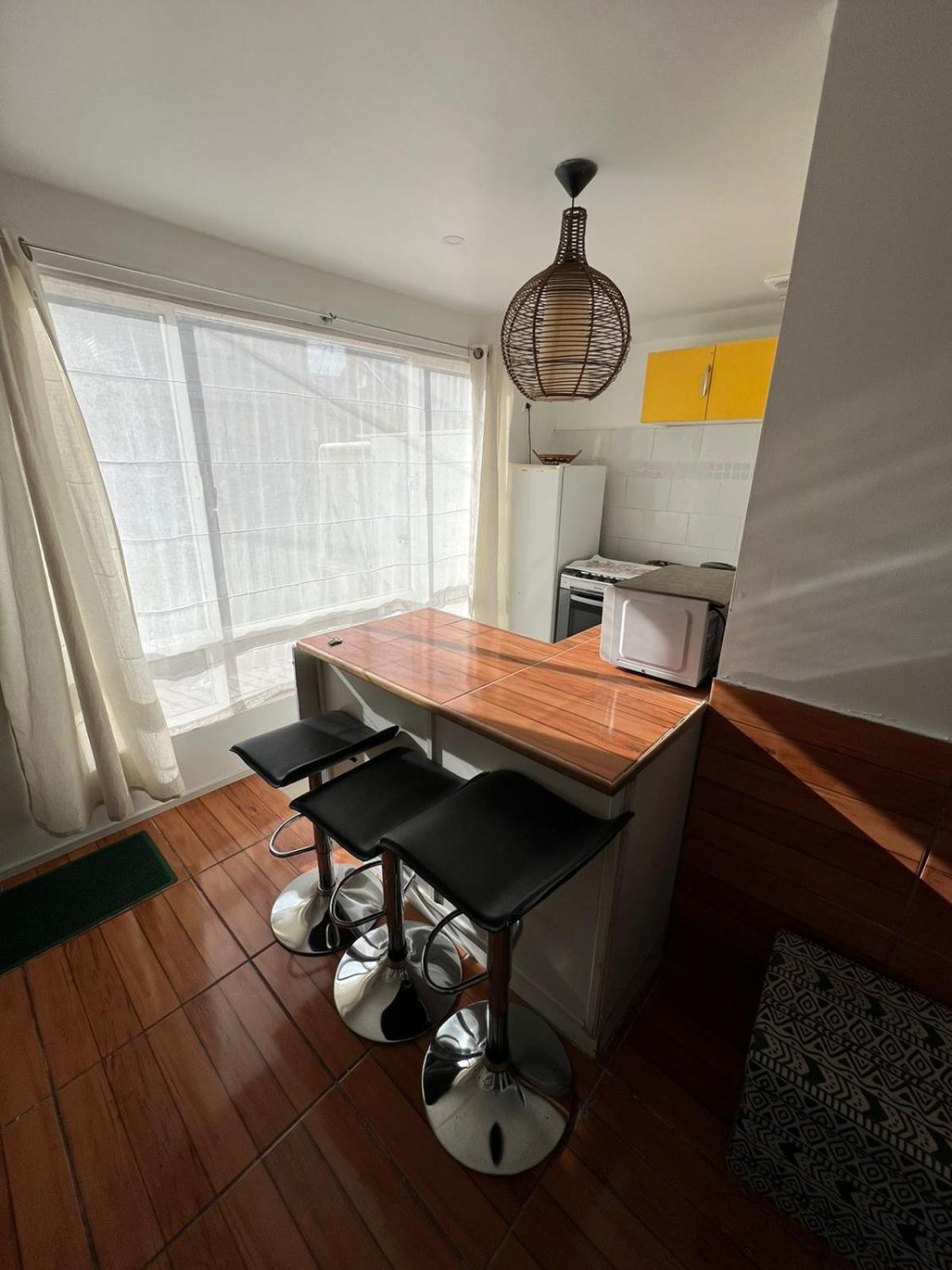 Departamentos Egana Lejlighed Puerto Montt Eksteriør billede