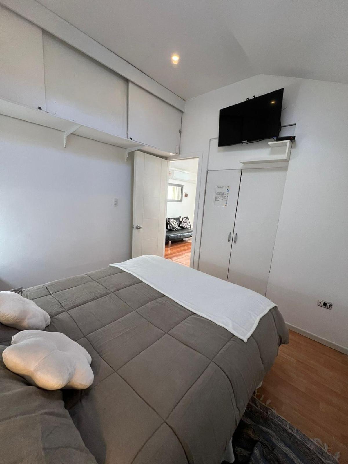 Departamentos Egana Lejlighed Puerto Montt Eksteriør billede