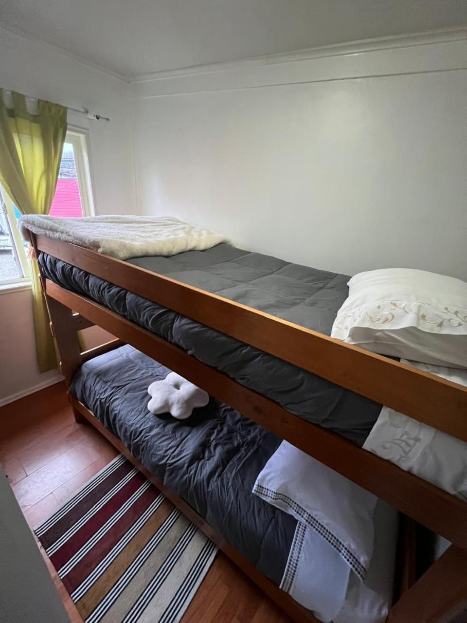 Departamentos Egana Lejlighed Puerto Montt Eksteriør billede