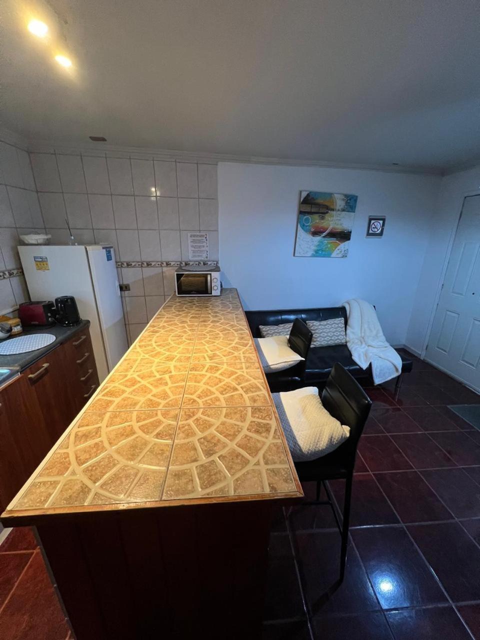 Departamentos Egana Lejlighed Puerto Montt Eksteriør billede