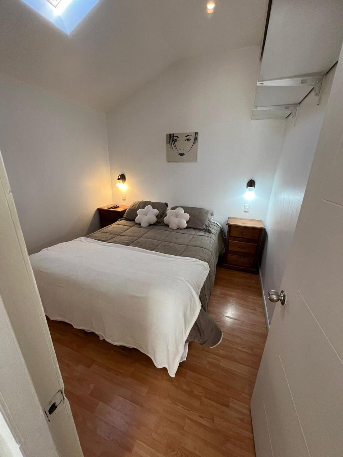 Departamentos Egana Lejlighed Puerto Montt Eksteriør billede
